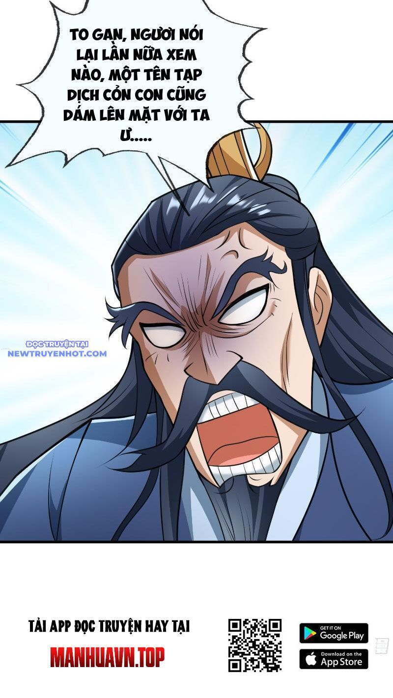 ngủ say vạn cổ: xuất thế đẩy ngang chư thiên chapter 24 35