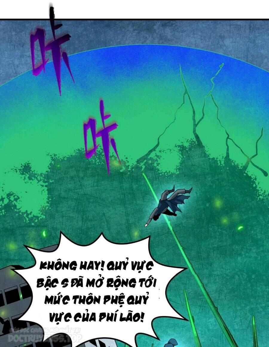 toàn cầu quỷ dị thời đại chapter 29 16