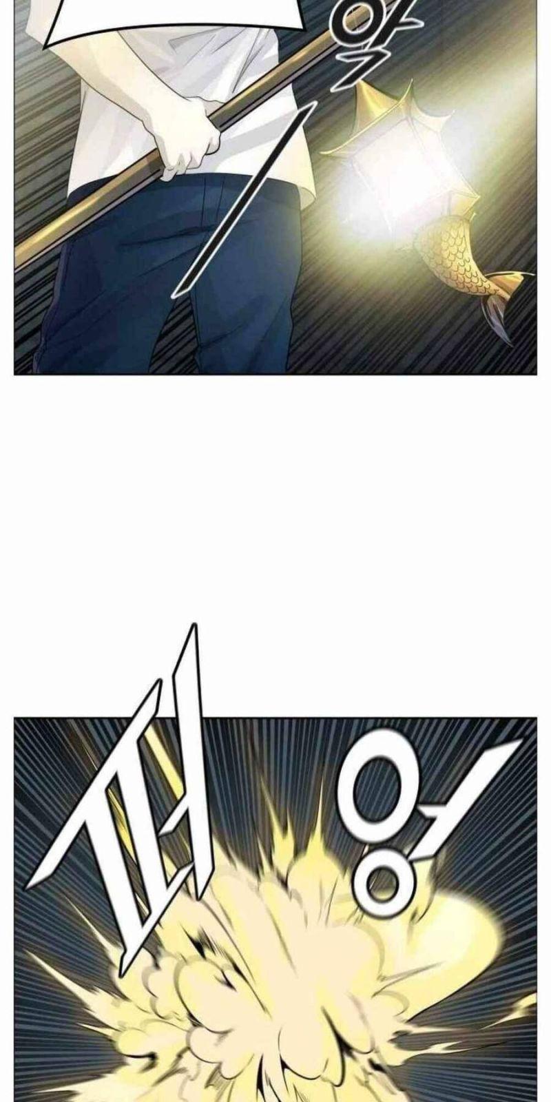 tòa tháp bí ẩn 2 chapter 503 9