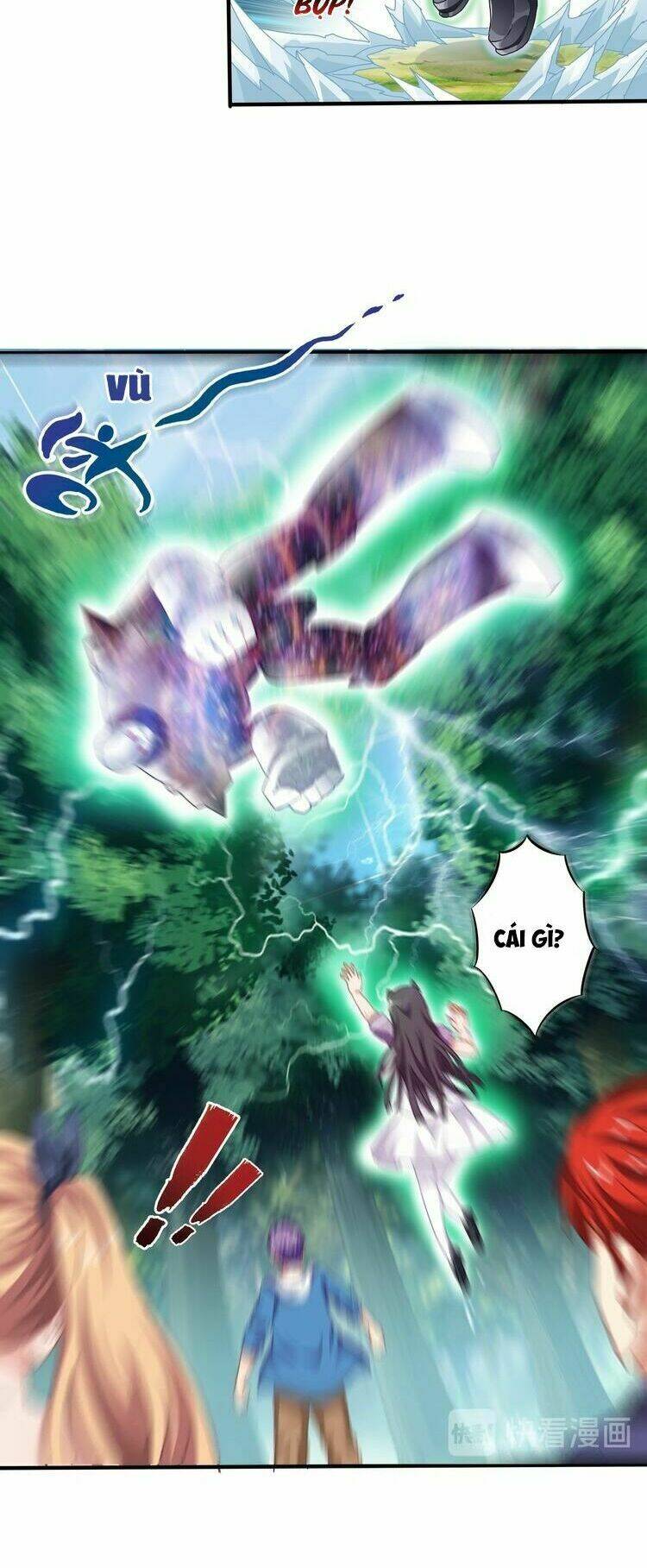 kinh thế kỳ nhân chapter 6 43