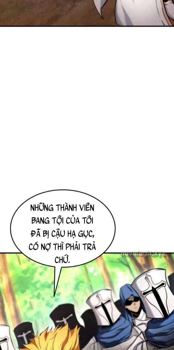 huyền thoại game thủ - tái xuất chapter 77 47