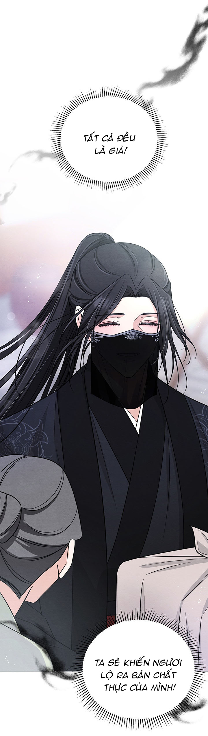 chỉ khi thiên ma mất trinh thì võ lâm mới có thể tồn tại chapter 2 11