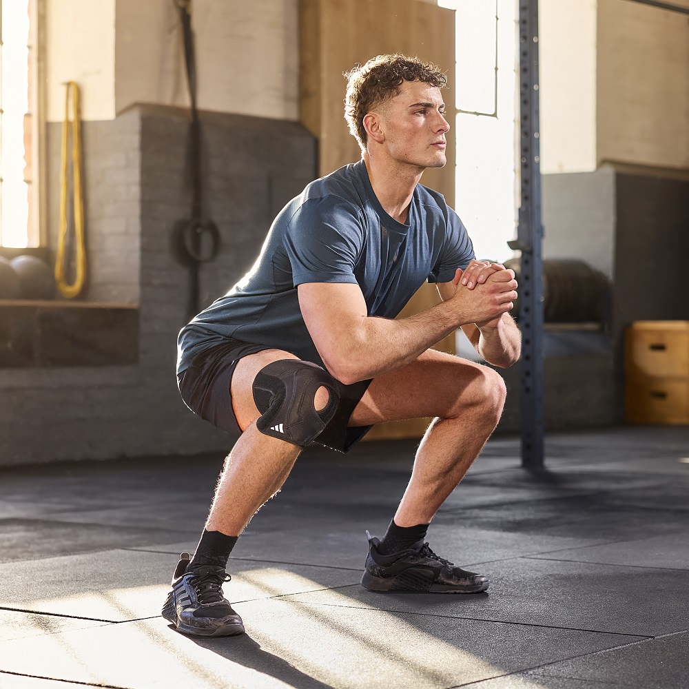 BĂNG ĐẦU GỐI ADIDAS ADSU-1500