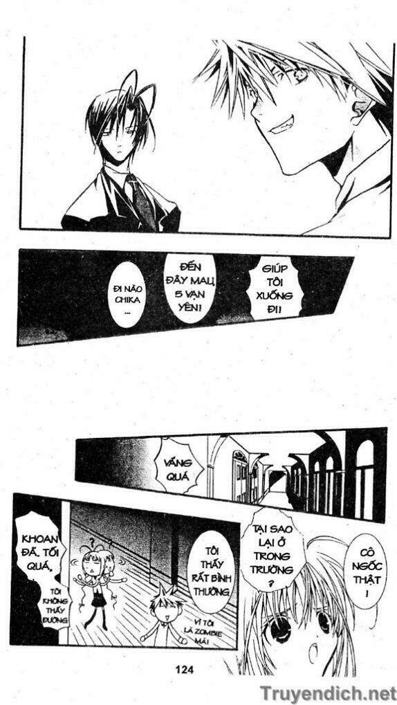 zombie-loan chapter 4 23