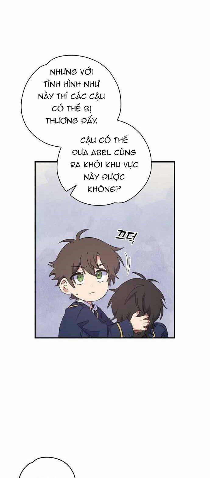 nhà hiền triết yigret chapter 32 3