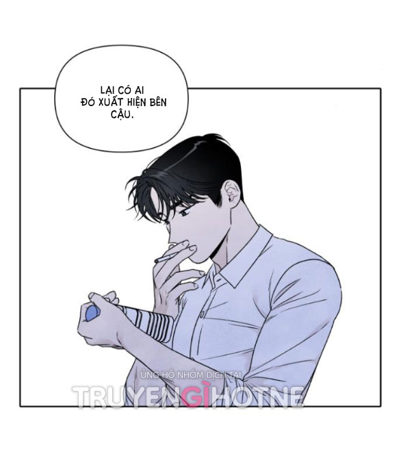 điều khiến tôi quyết tâm muốn chết chapter 80.1 22