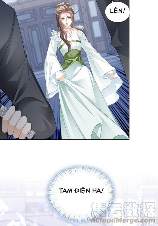 bổn vương muốn nàng chapter 43 40