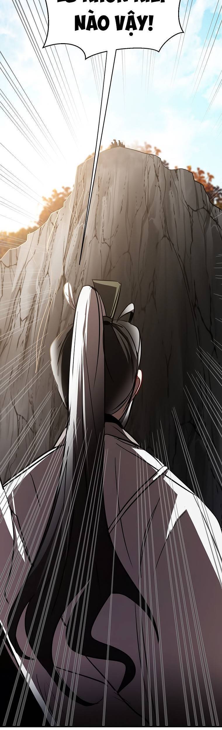 võ đang kỳ hiệp chapter 70 2