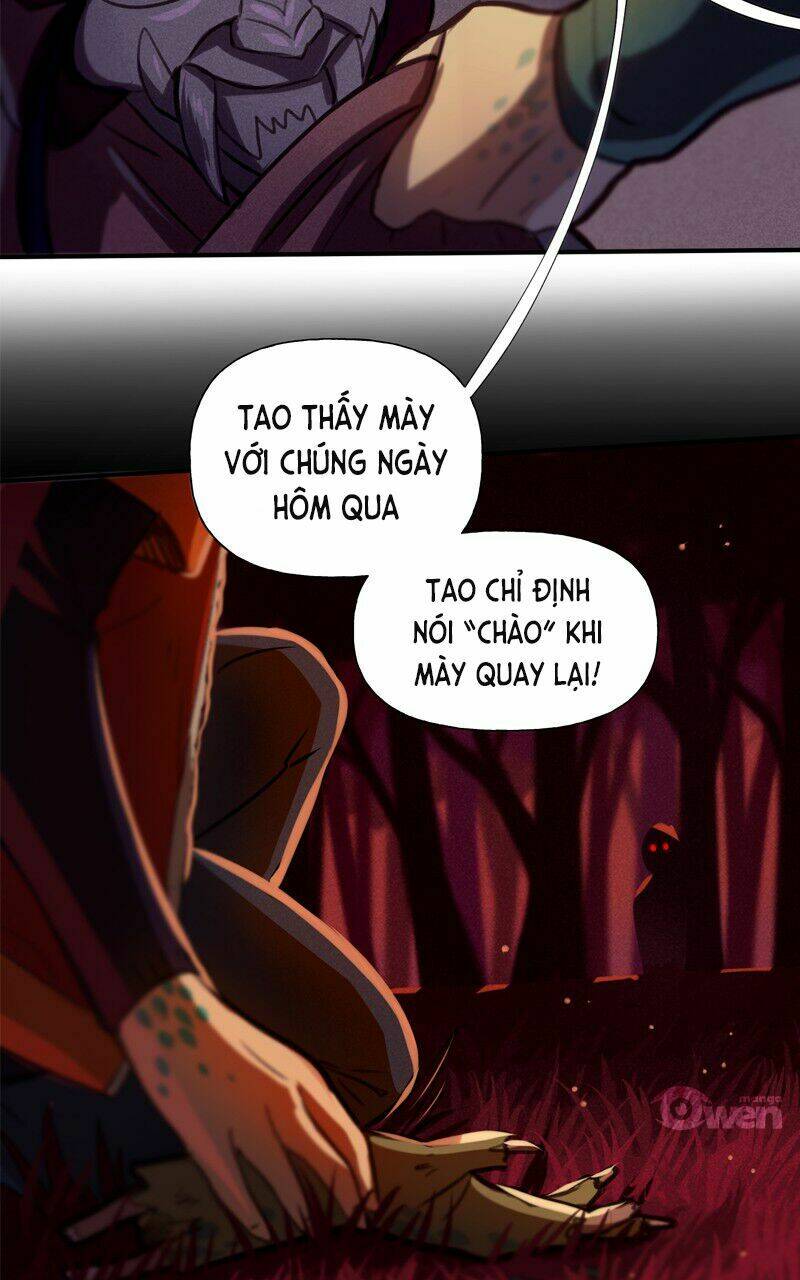 lời nguyền lalin chapter 19 38