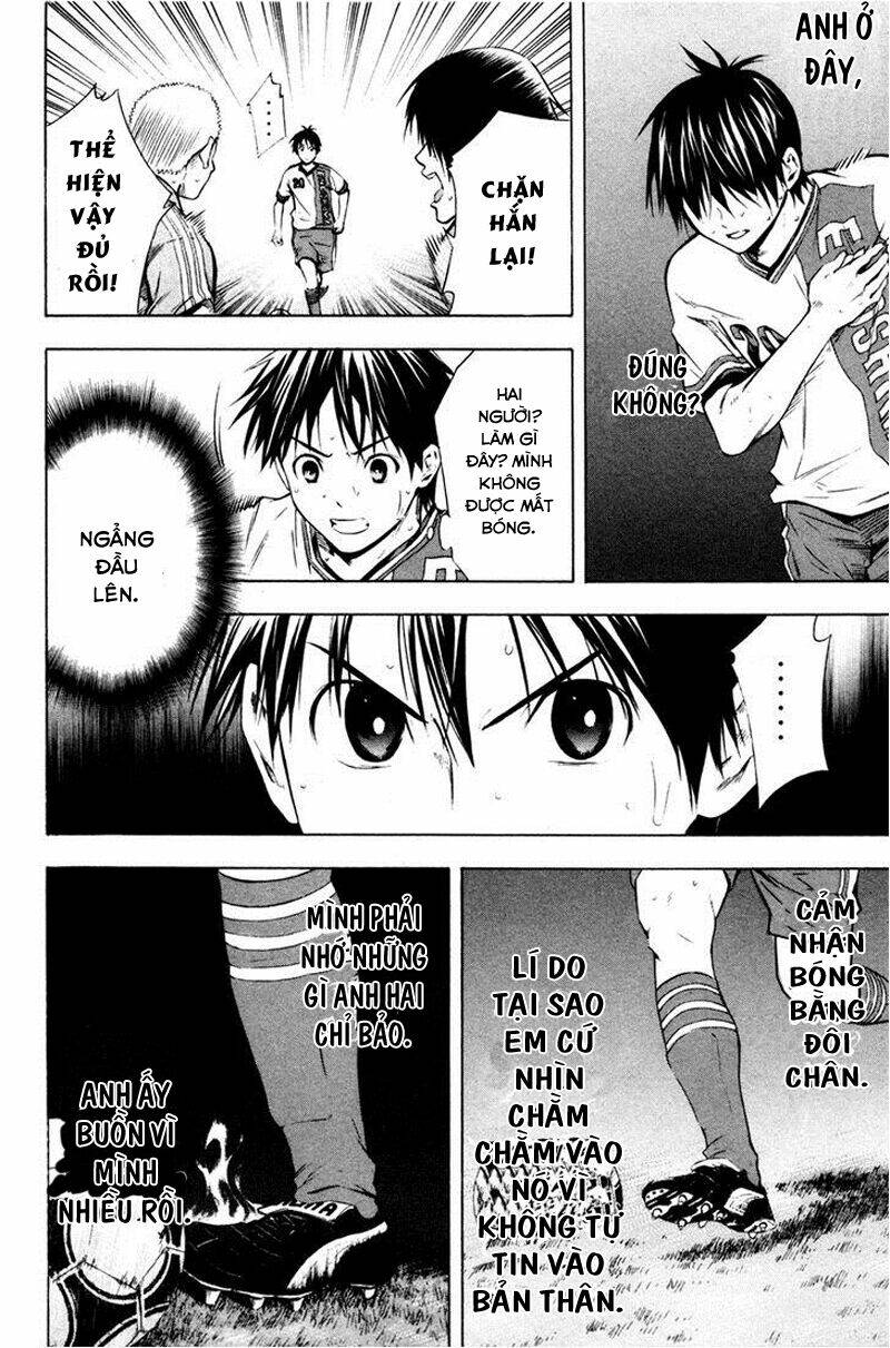 kỵ sĩ trong vòng cấm chapter 84 12