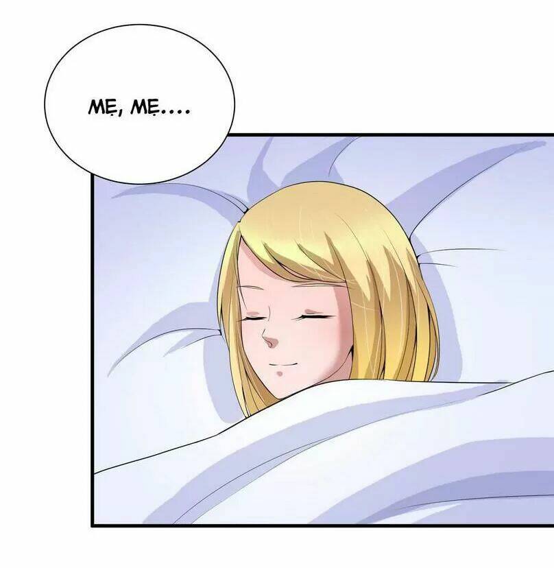 cô dâu gả thay của tổng tài chapter 111 16