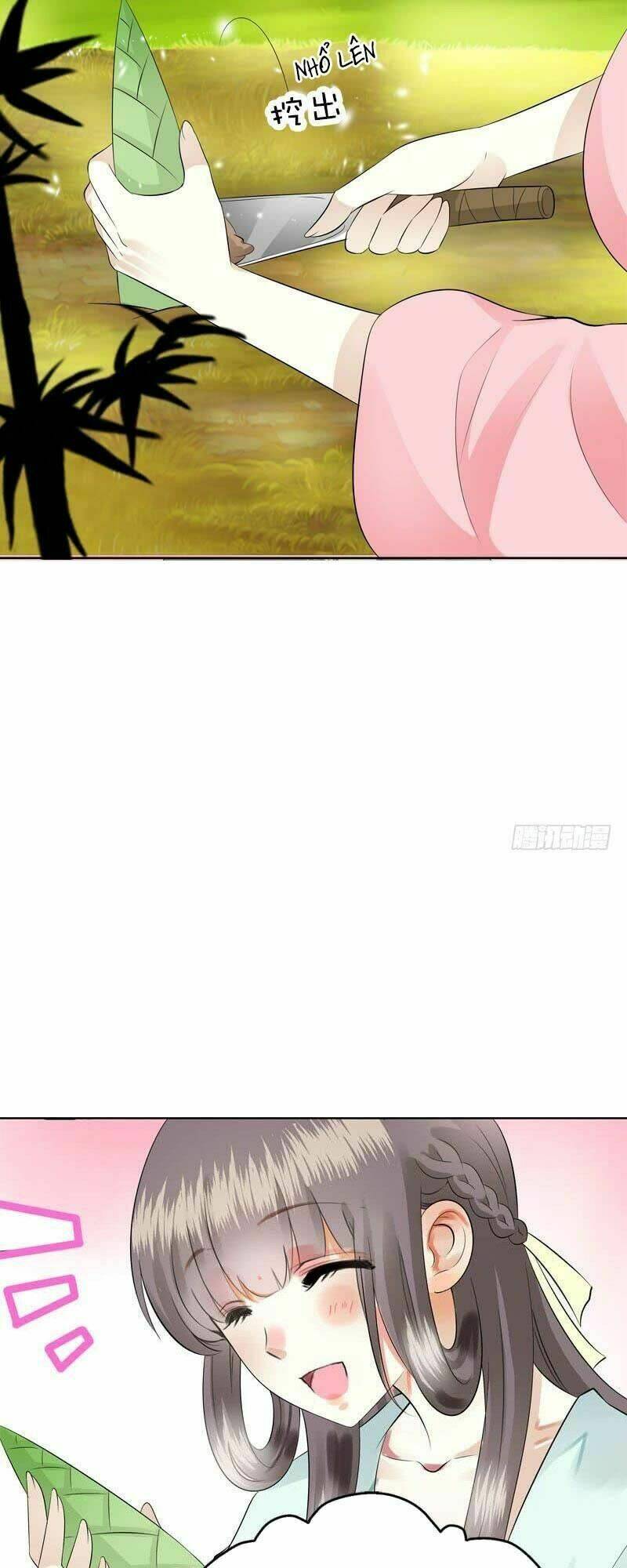 điền viên mật sủng: cô vợ nóng bỏng chapter 47 25