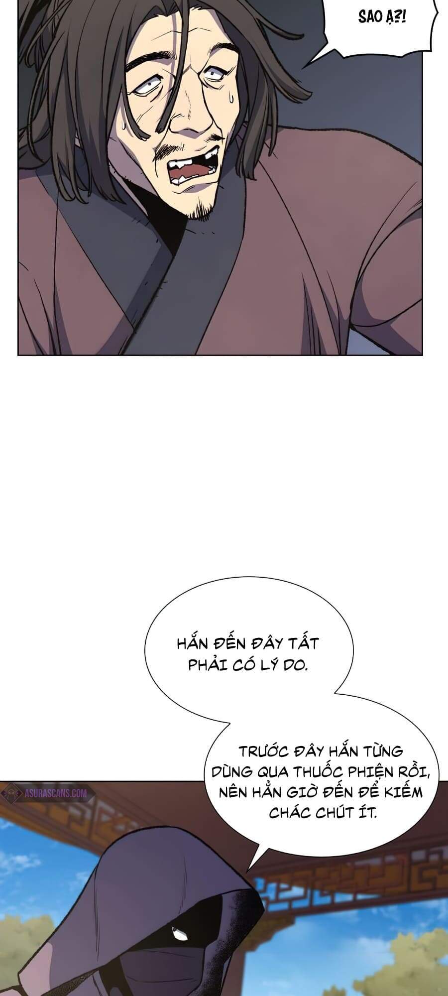 ta chuyển sinh thành cuồng quỷ truyền nhân chapter 8 69