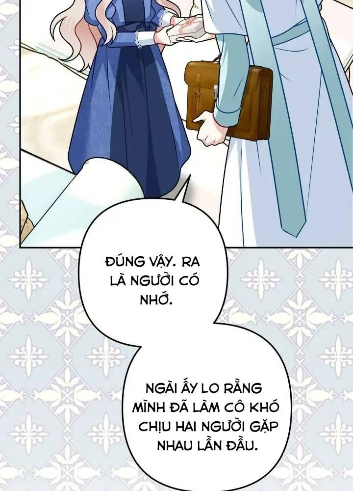 tại sao mẹ chồng tôi lại như thế này? chapter 13 7