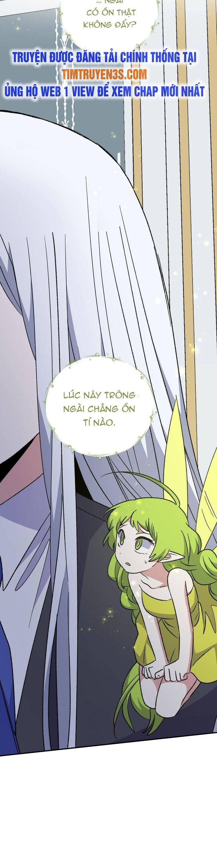 nhà hiền triết yigret chapter 64 34