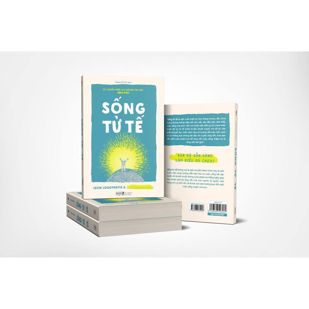 Sách Sống Tử Tế - Bản Quyền