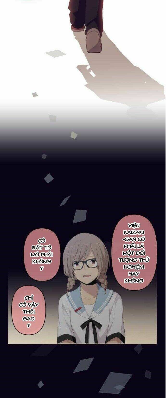 viên thuốc trùng sinh chapter 151 22