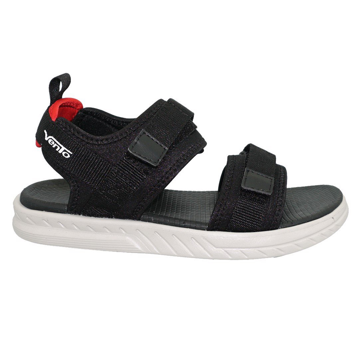 Giày sandal nữ siêu nhẹ hiệu Vento thích hợp mang đi học NB81B