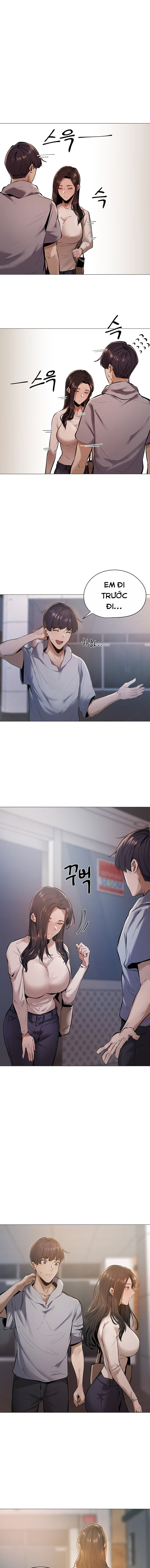 thầy giáo ở trọ chapter 1 8