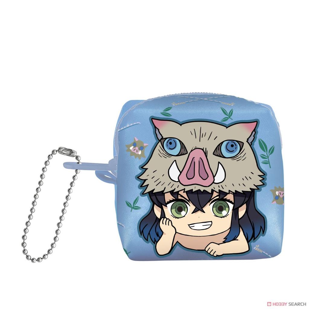 Ví nhỏ DEMON SLAYER: KIMETSU NO YAIBA! POUCH COLLECTION