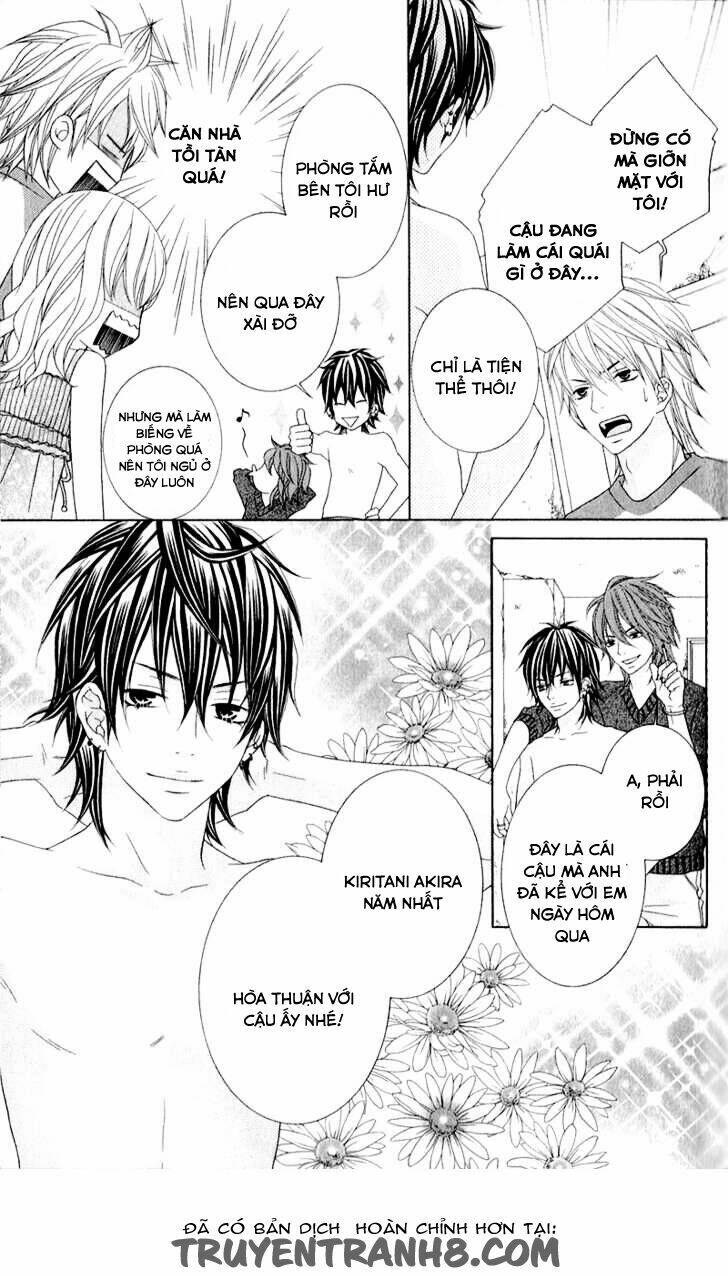 love share chapter 1 15