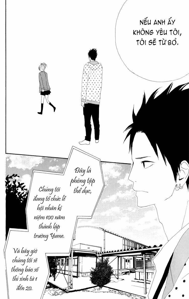 yume miru taiyou chapter 19 34