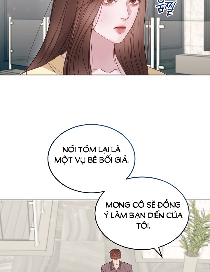 vụ bê bối trá hình chapter 10.2 32