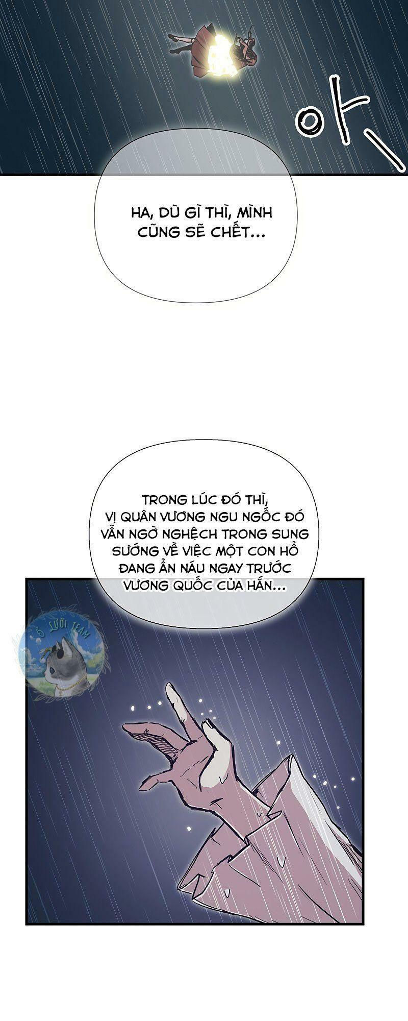 bug player - người chơi lỗi chapter 87 30