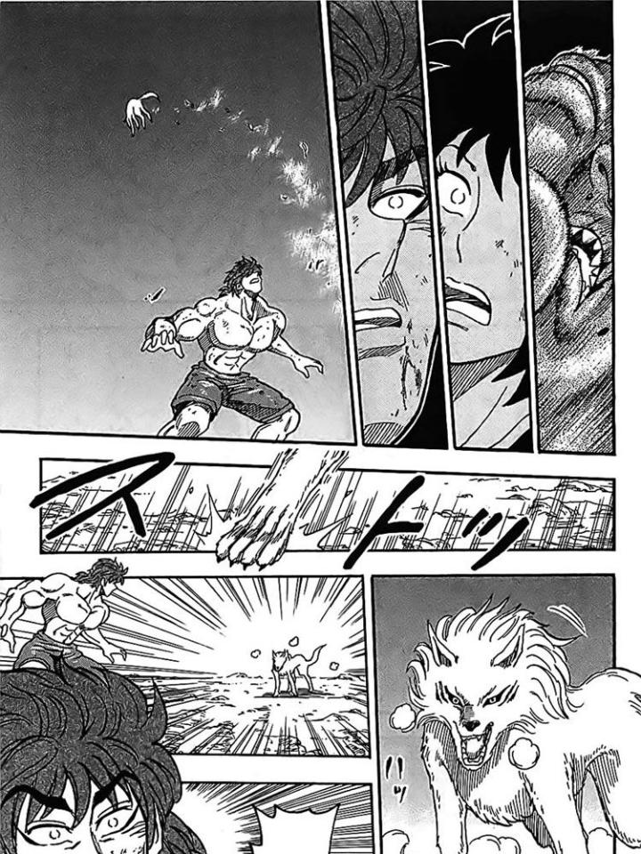 thánh tỏi sành ăn chapter 38 24