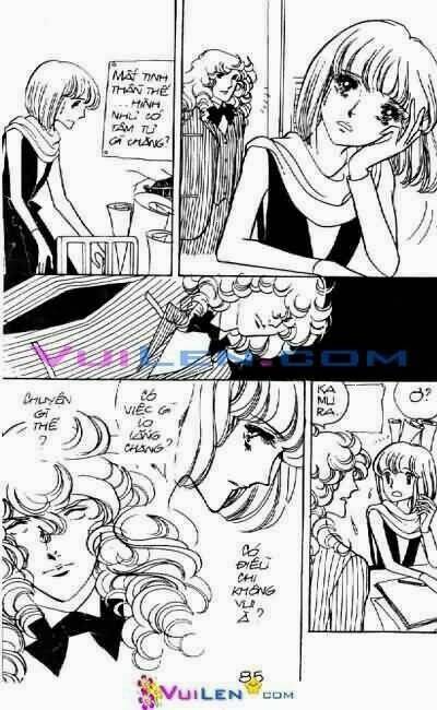 tiểu thư áo trắng chapter 10 85