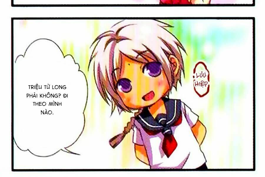 manh tam quốc chapter 6 8