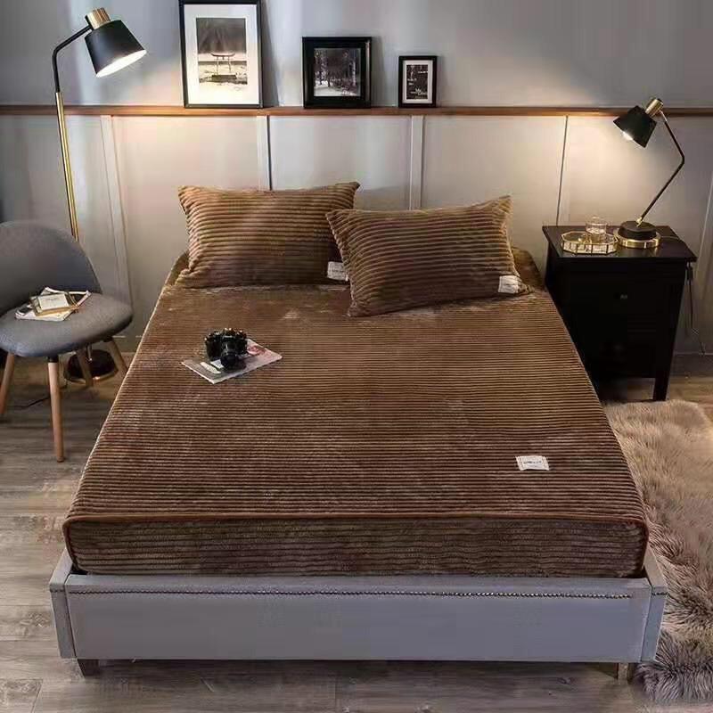 THẢM TĂM TRẢI GIƯỜNG M6 PP