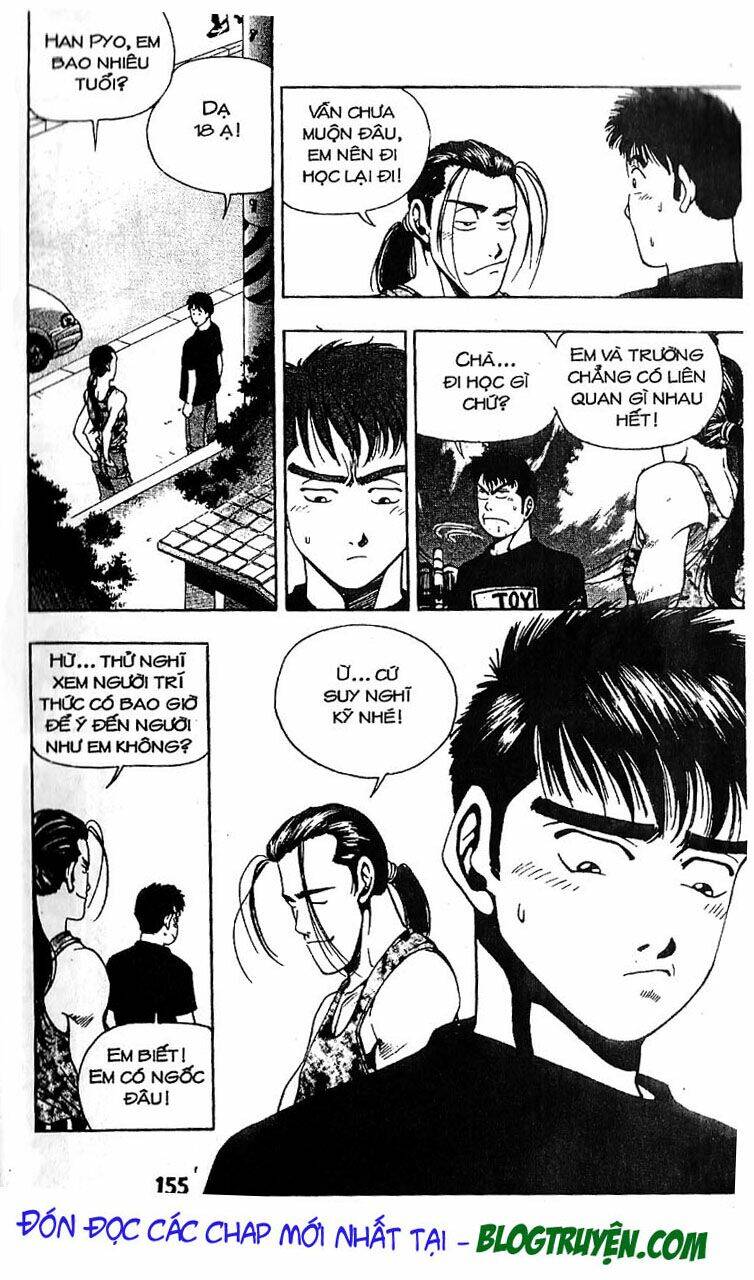 kid gang chapter 8 7