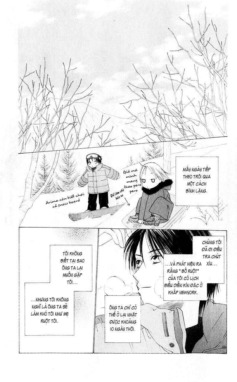 kare kano hajimemashita chapter 82 7