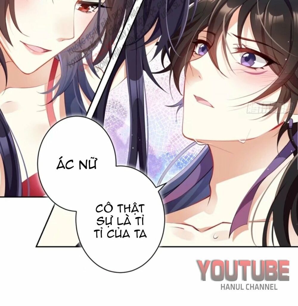 ác nữ vi đế chapter 78.2 3