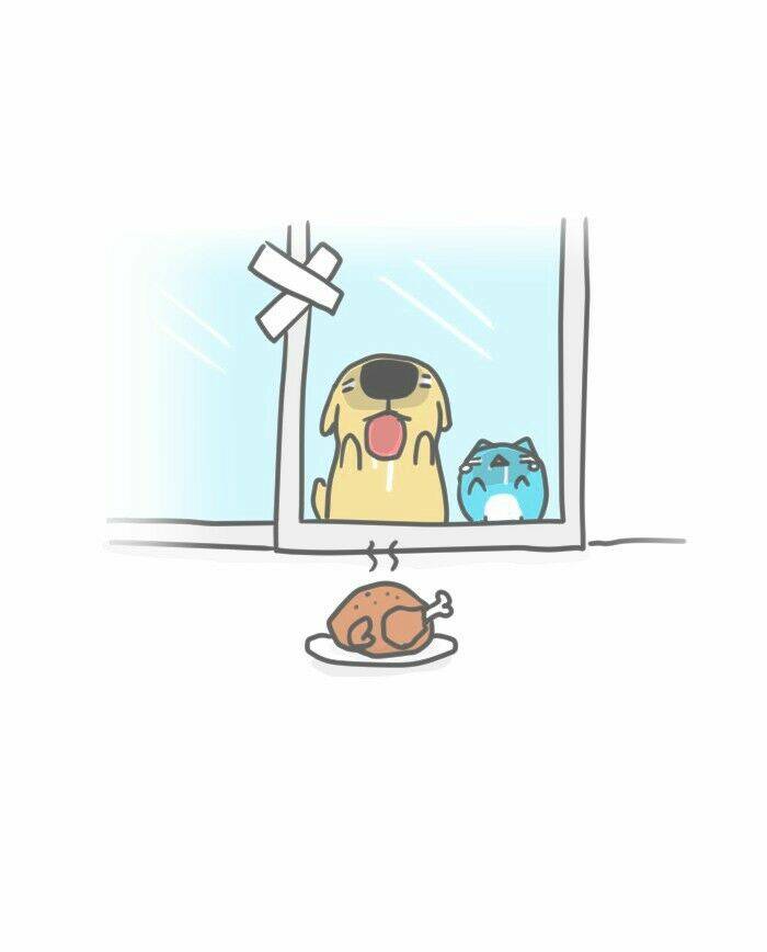 bugcat-capoo chapter 19 5