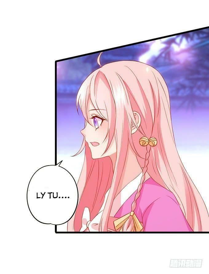 hồ tiên hung bạo chapter 116 46