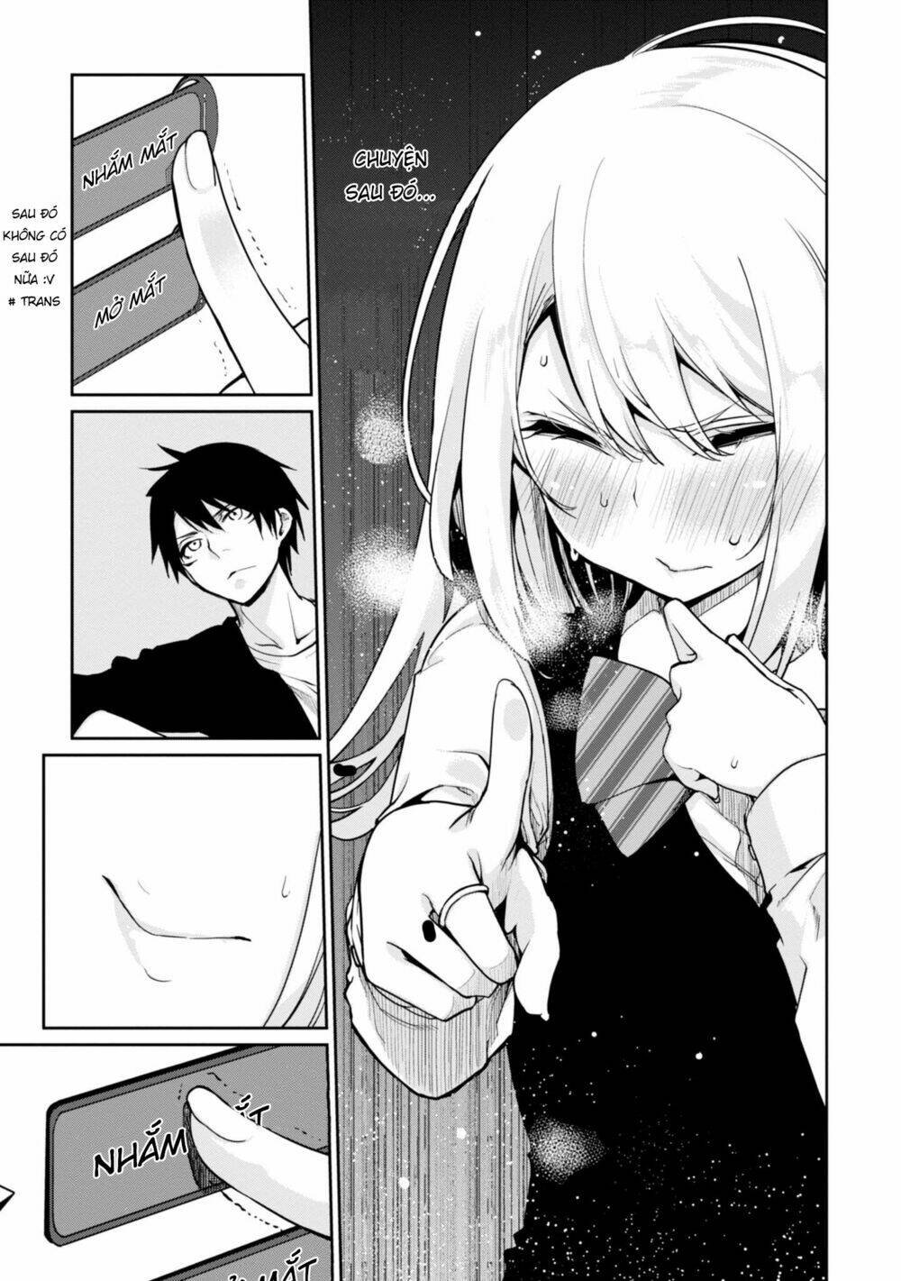 jiangshi kaitan blood chapter 14 25