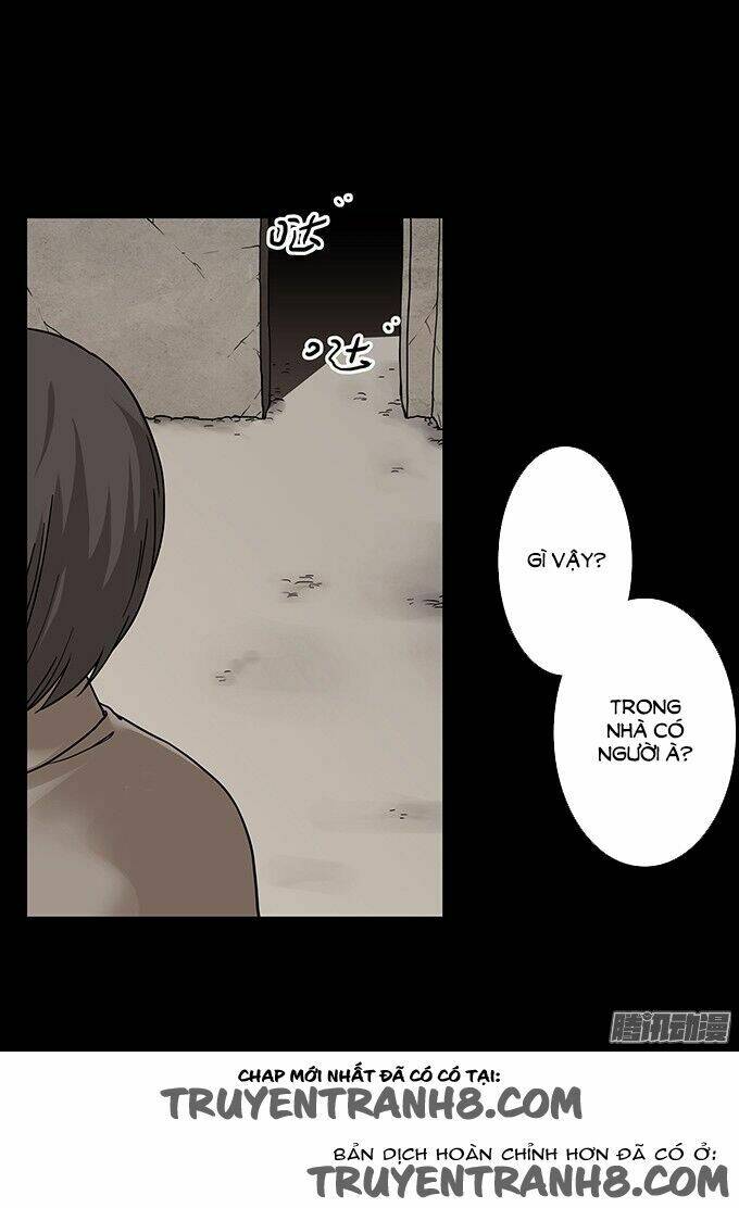 ớn lạnh tuyệt đối chapter 103 36