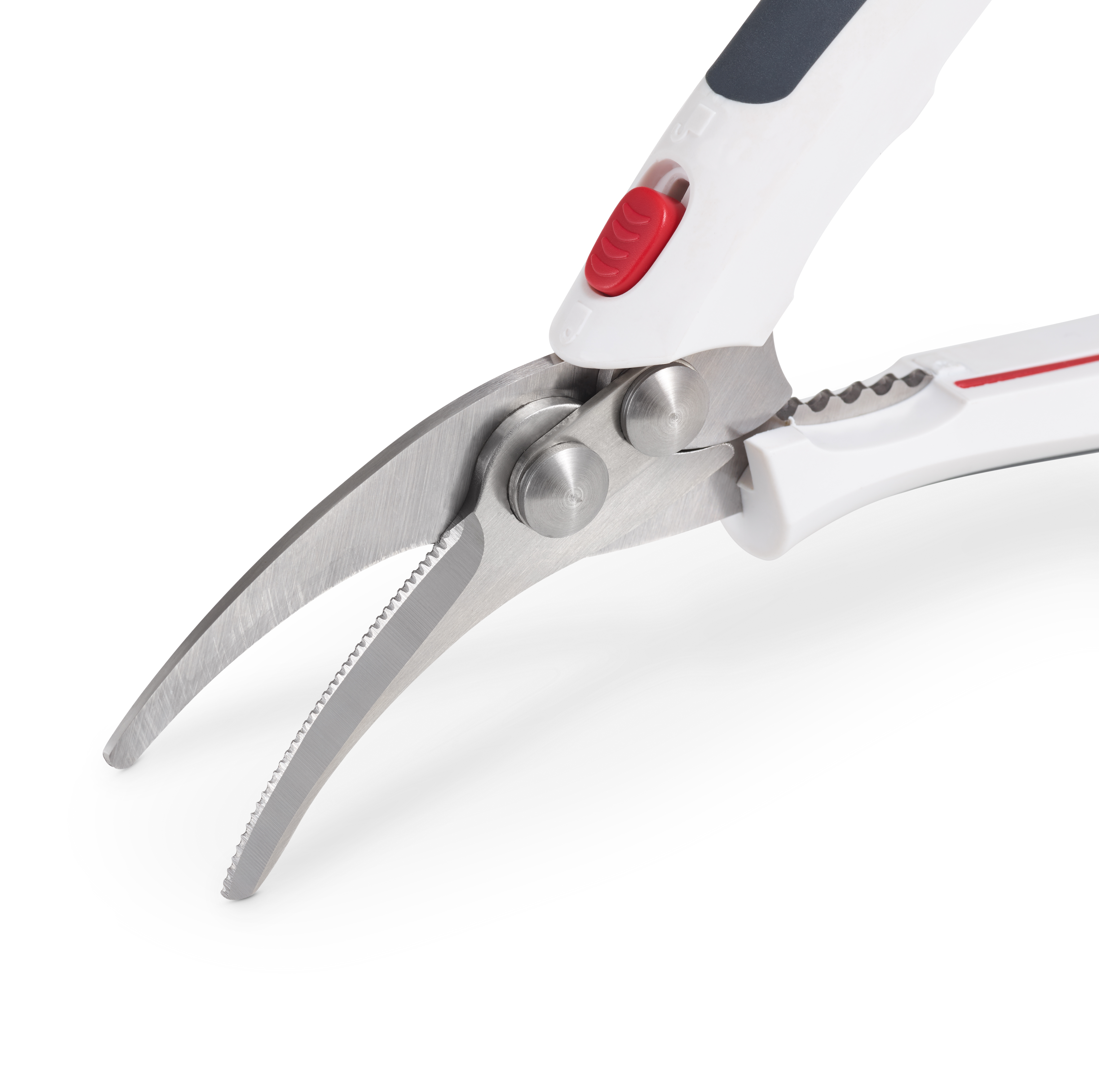 Kéo cắt vỏ sò Zyliss Shellfish Shears - E910039