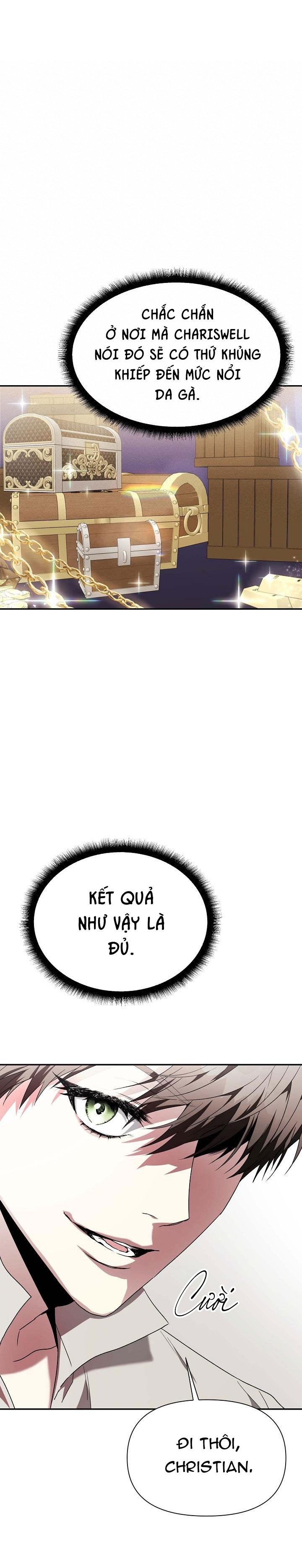 hai đất nước, đất nước của nô lệ chapter 41 14