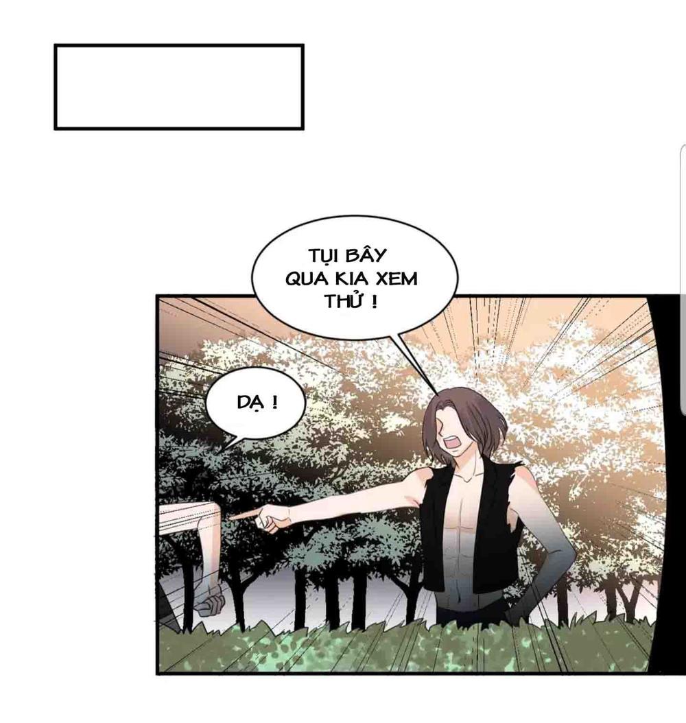 ánh trăng ngọt ngào chapter 20 17