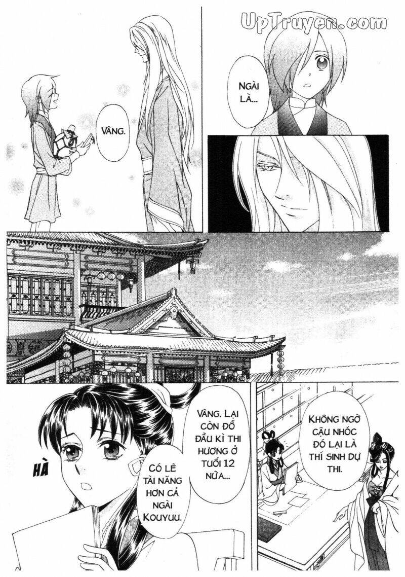 thái vân quốc truyện chapter 6 31