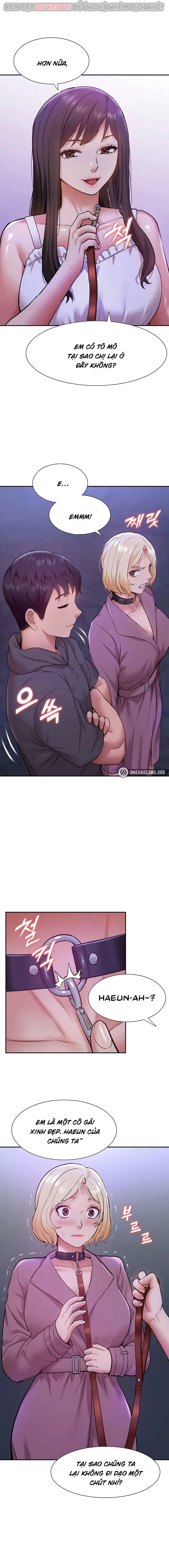 tôi là người bị thôi miên nhưng lại lập ra dàn harem idol chapter 19 12