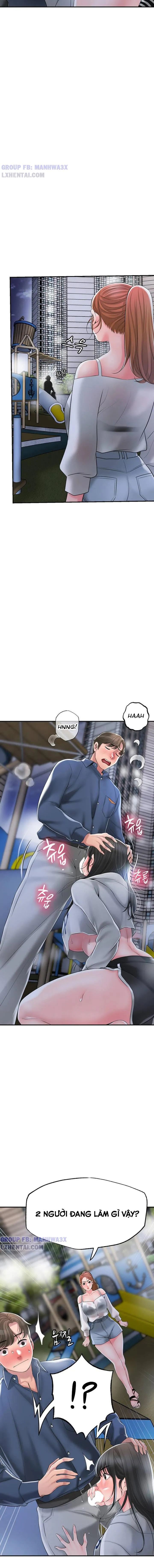 gia sư với mẹ milf chapter 43 15