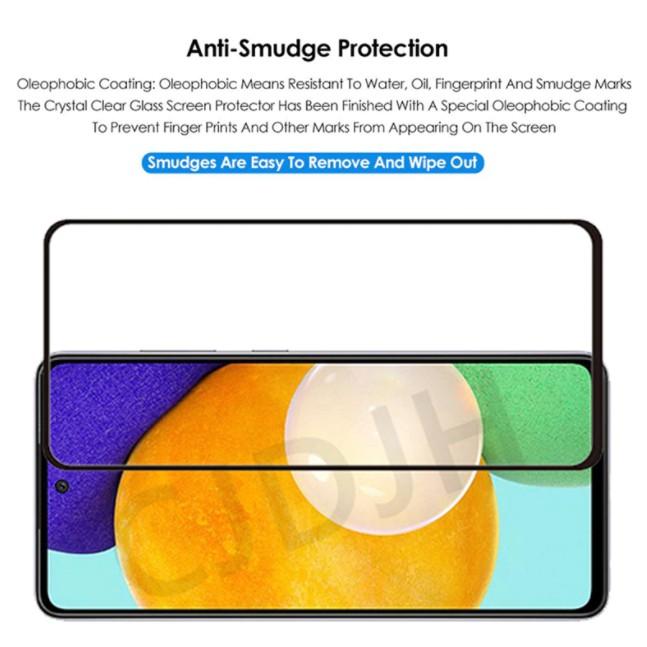 MIẾNG DÁN CƯỜNG LỰC FULL MÀN HÌNH DÀNH CHO SAMSUNG A72