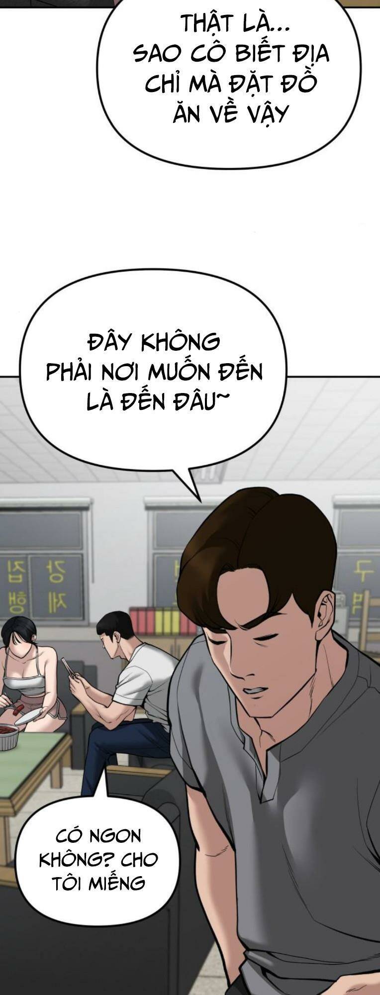 quản lí du côn chapter 79 77