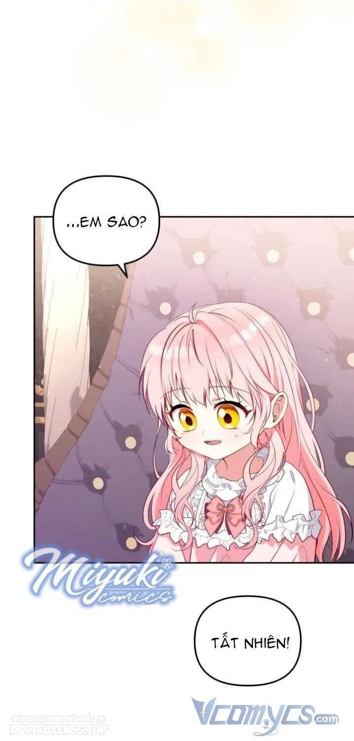 tôi được nuôi dưỡng bởi những kẻ phản diện chapter 37 29