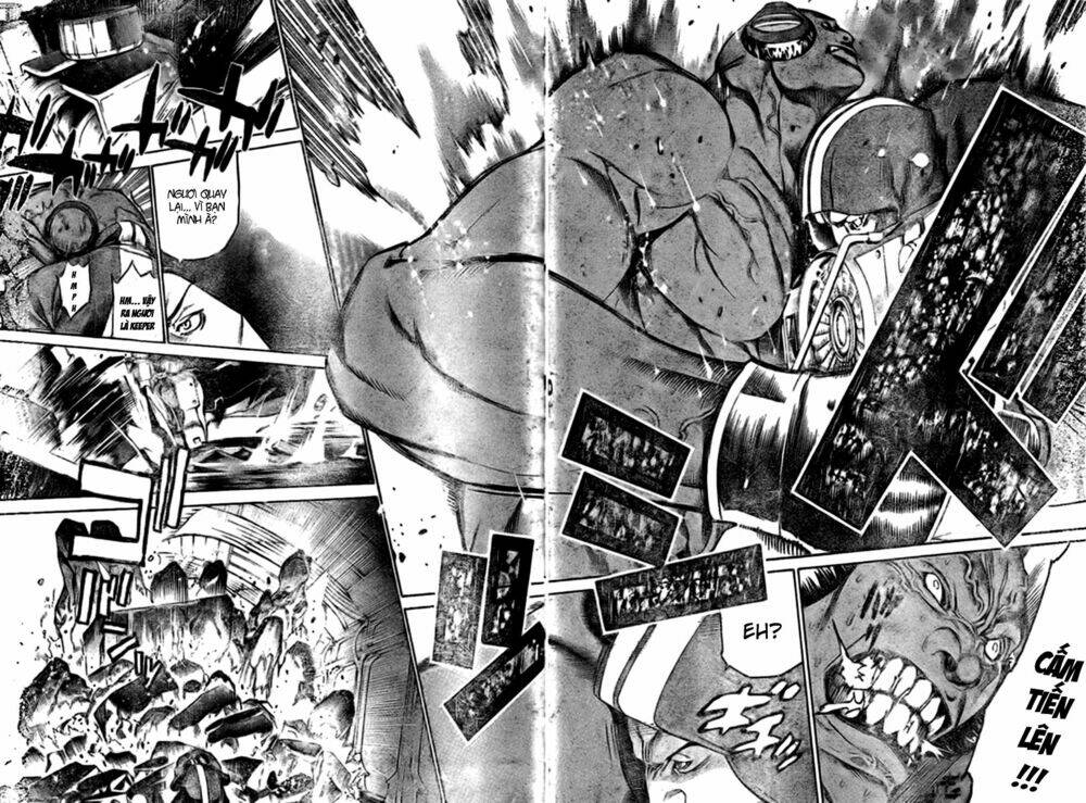 air gear chapter 216 10