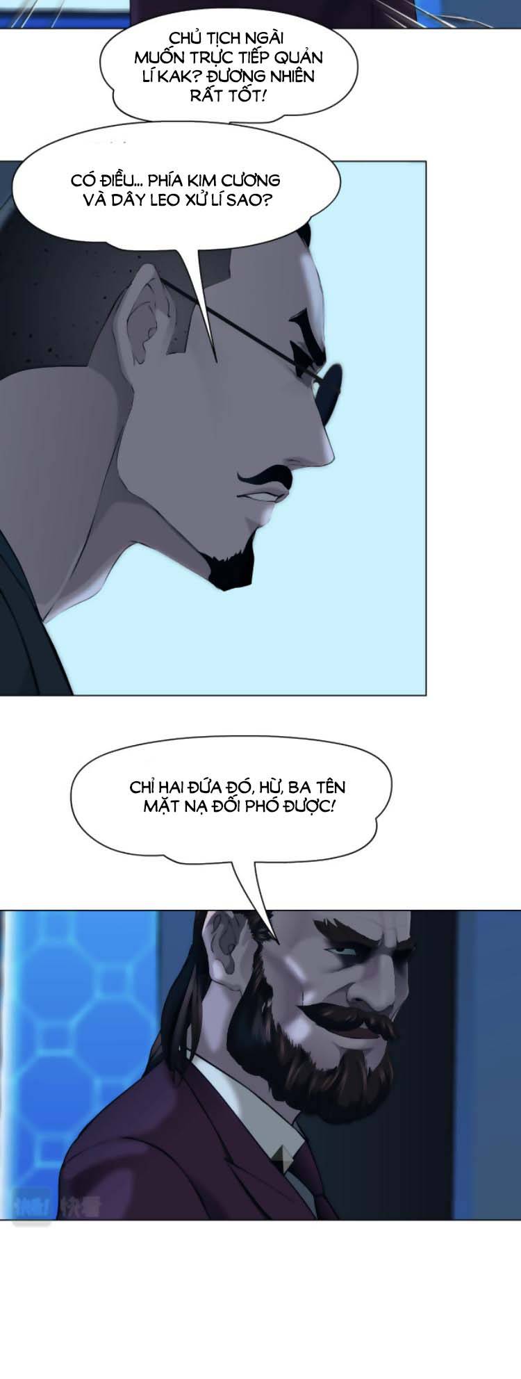 đằng nữ chapter 86 9